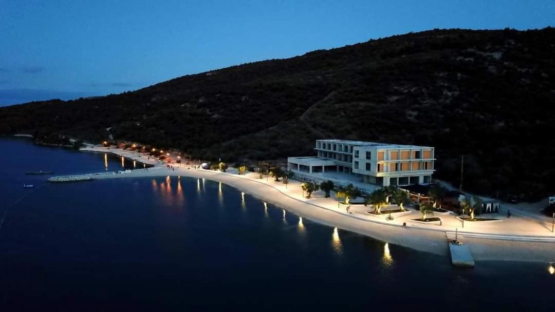Villa Roza 2 Marina Buitenkant foto
