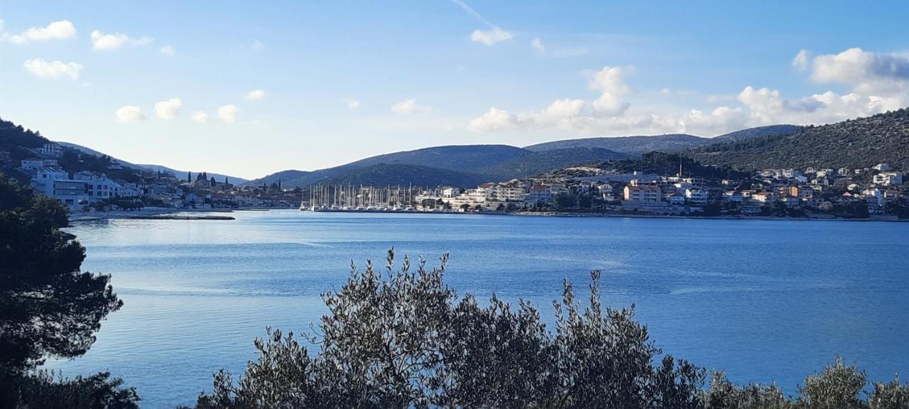 Villa Roza 2 Marina Buitenkant foto