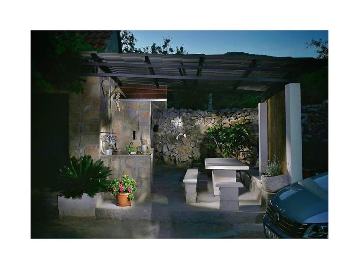 Villa Roza 2 Marina Buitenkant foto